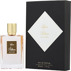 Kilian Love Don'T Be Shy Eau De Parfum Spray Refillable 1.7 oz (New Packaging)