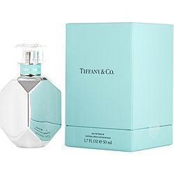 Tiffany & Co Eau De Parfum Spray 1.7 oz (Limited Edition)