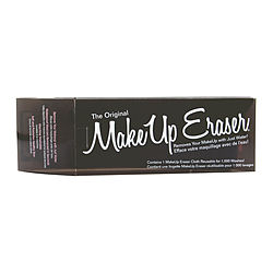 Makeup Eraser The Original Makeup Eraser - Black