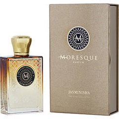 Moresque The Secret Collection Jasminisha Eau De Parfum Spray 2.5 oz