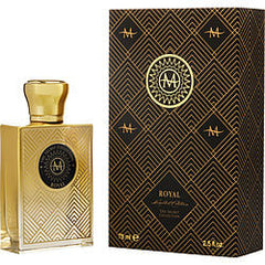 Moresque The Secret Collection Royal Eau De Parfum Spray 2.5 oz