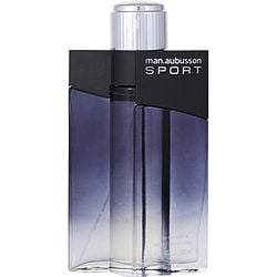 Aubusson Man Sport Black Edt Spray 3.4 oz (Unboxed)