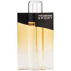 Aubusson Man Sport Orange Edt Spray 3.4 oz (Unboxed)