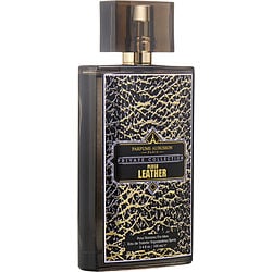 Aubusson Plush Leather Edt Spray 3.4 oz (Unboxed)