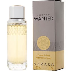 Azzaro Wanted Edt Spray 1 oz