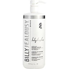 Billy Jealousy Hydroplane Super-Slick Shave Cream 33.8 oz