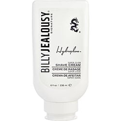 Billy Jealousy Hydroplane Super-Slick Shave Cream 8 oz