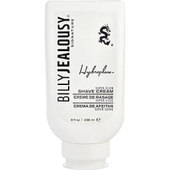 Billy Jealousy Hydroplane Super-Slick Shave Cream 8 oz