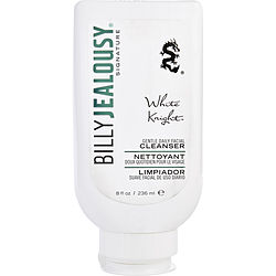 Billy Jealousy White Knight Gentle Daily Facial Cleanser --236Ml/8oz