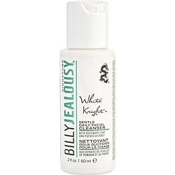 Billy Jealousy White Knight Gentle Daily Facial Cleanser --60Ml/2oz