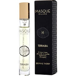 Masque Terralba Eau De Parfum Spray 0.34 oz Mini