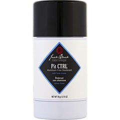 Jack Black Pit Ctrl Aluminum-Free Deodorant 2.75 oz