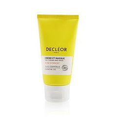 Decleor Rose D'Orient Day Cream & Mask - For Sensitive Skin  --50Ml/1.7oz