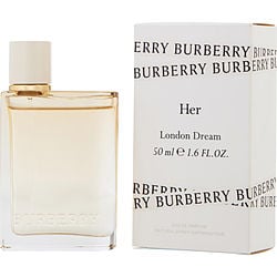 Burberry Her London Dream Eau De Parfum Spray 1.7 oz