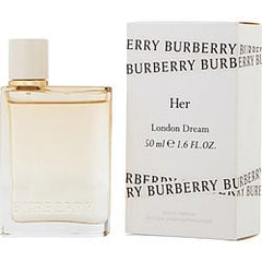 Burberry Her London Dream Eau De Parfum Spray 1.7 oz