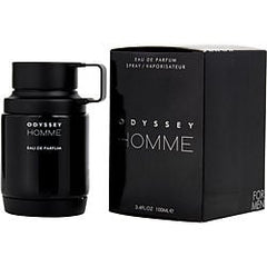 Armaf Odyssey Homme Eau De Parfum Spray 3.4 oz