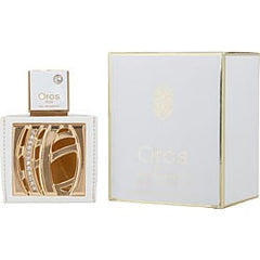 Armaf Oros Oud Eau De Parfum Spray 1.7 oz
