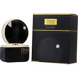 Armaf Oros Oumo Eau De Parfum Spray 3.4 oz