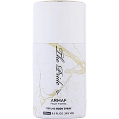 Armaf The Pride White Body Spray 8.5 oz