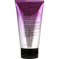 Joico Zero Heat Styling Cream Thick 5.1 oz