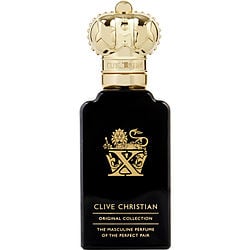 Clive Christian X Perfume Spray 1.6 oz (Original Collection) *Tester