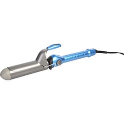 Babyliss Pro Nano Titanium 1 1/2" Spring Curling Iron