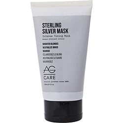 Ag Hair Care Sterling Silver Mask 5 oz