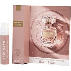 Elie Saab Le Parfum Essentiel Eau De Parfum Spray Vial On Card