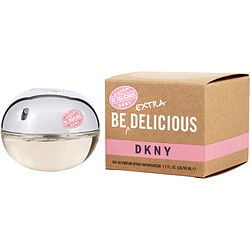 Dkny Be Extra Delicious Eau De Parfum Spray 1.7 oz