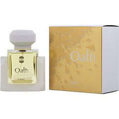 Ajmal Oath Eau De Parfum Spray 3.4 oz