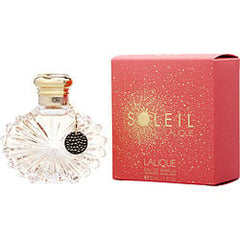 Lalique Soleil Eau De Parfum Spray 1 oz