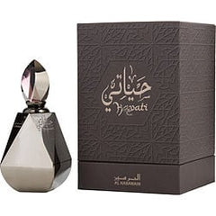 Attar Hayati Pure Oil Concentrate 0.4 oz