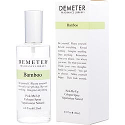 Demeter Bamboo Cologne Spray 4 oz