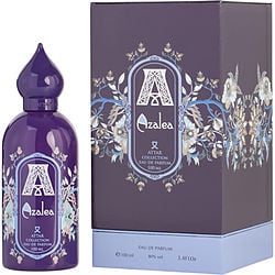 Attar Azalea Eau De Parfum Spray 3.4 oz