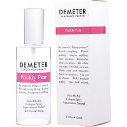 Demeter Prickly Pear Cologne Spray 4 oz