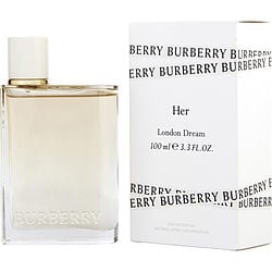 Burberry Her London Dream Eau De Parfum Spray 3.3 oz