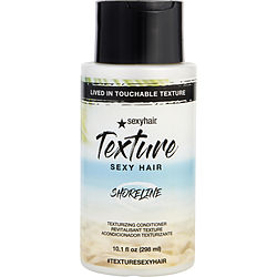 Sexy Hair Texture Sexy Hair Shoreline Texturizing Conditioner 10.1 oz