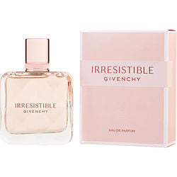 Irresistible Givenchy Eau De Parfum Spray 1.7 oz