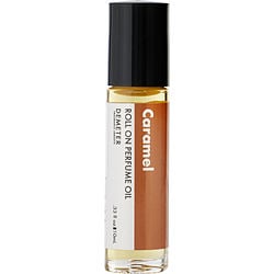 Demeter Caramel Roll On Perfume Oil 0.29 oz