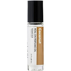 Demeter Coconut Roll On Perfume Oil 0.29 oz