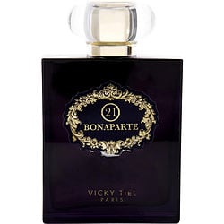 Vicky Tiel 21 Bonaparte Eau De Parfum Spray 3.4 oz *Tester