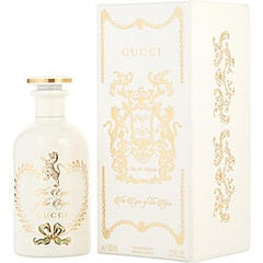 Gucci The Eyes Of The Tiger Eau De Parfum Spray 3.4 oz