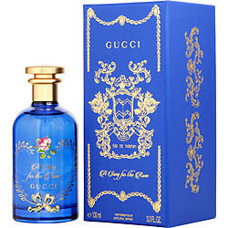 Gucci A Song For The Rose Eau De Parfum Spray 3.4 oz