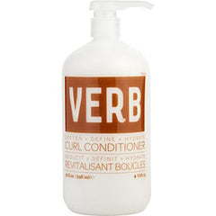 Verb Curl Conditioner 32 oz