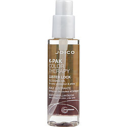 Joico K-Pak Color Therapy Luster Lock Glossing Oil 2.1 oz