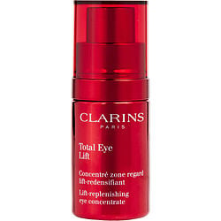 Clarins Total Eye Lift Concentrate --15Ml/0.5oz