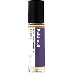 Demeter Patchouli Roll On Perfume Oil 0.29 oz