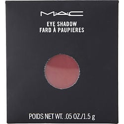 Mac Small Eye Shadow Refill Pan - Haute Sauce --1.5G/0.05oz