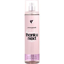 Ariana Grande Thank U Next Body Mist 8 oz