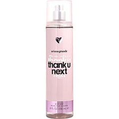 Ariana Grande Thank U Next Body Mist 8 oz